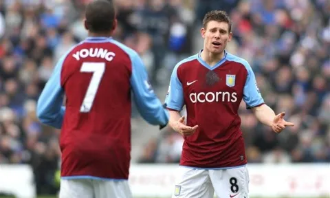 TOP 5 điều khó quên tại Premier League: Đôi cánh 'thiên thần'!
