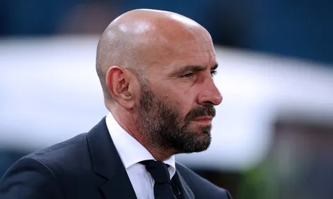 Giám đốc thể thao Roma không phục chiến thắng của Juventus