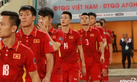 Chuyên gia Vũ Mạnh Hải: Park Hang-seo phải nhìn ra vấn đề ĐT Việt Nam là thể lực