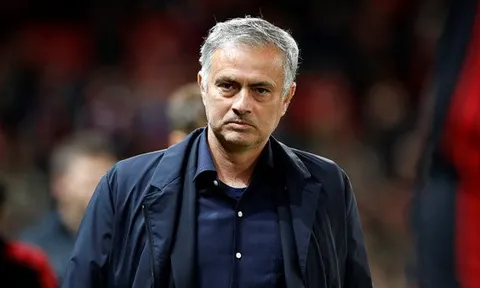 Mourinho thừa nhận sự thật phũ phàng ở Man Utd