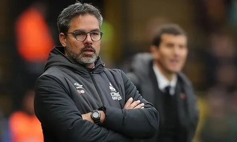 David Wagner: "Chúng tôi gặp Man Utd sai thời điểm rồi"