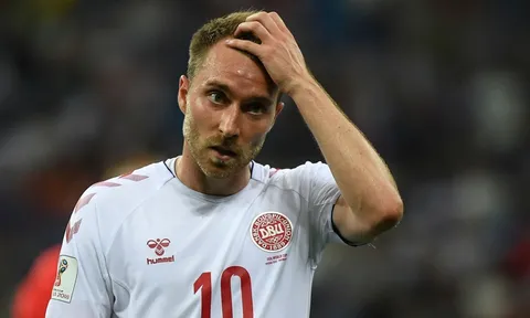 23h00 ngày 09/09, Đan Mạch vs Wales: Thời kỳ loạn lạc