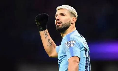 23h00 ngày 10/02, Man City vs Chelsea: Đánh chiếm ngôi đầu