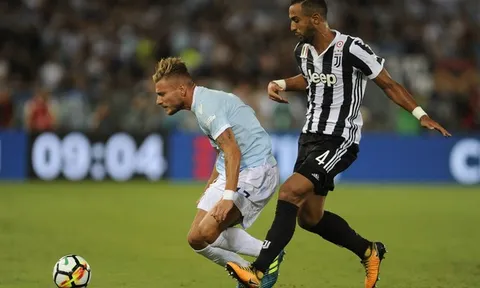 23h00 ngày 14/10, Juventus vs Lazio: Khôn nhà, khôn chợ