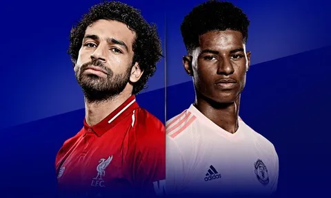 23h00 ngày 16/12, Liverpool vs Man United: Người lên đỉnh, kẻ xuống vực sâu