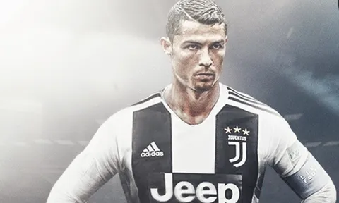 23h00 ngày 18/08, Chievo Verona vs Juventus: Bình minh CR7 tại Marcantonio Bentegodi