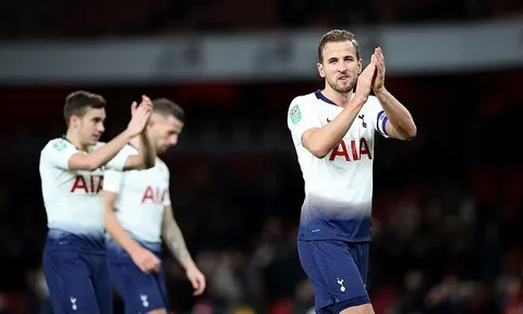 23h00 ngày 23/12, Everton vs Tottenham: Hiểm họa khôn lường ở Goodison Park
