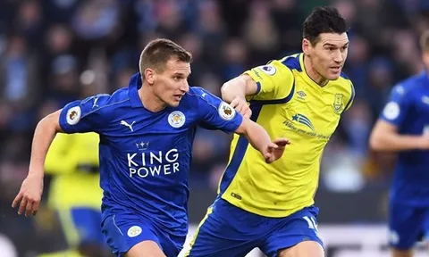 23h00 ngày 29/10, Leicester vs Everton: Thay tướng có đổi vận?