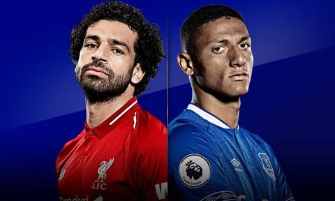23h15 ngày 02/12, Liverpool vs Everton: Không còn đường lui