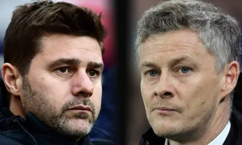 23h30 ngày 13/01, Tottenham vs Man United: Kết thúc 'tuần trăng mật'?