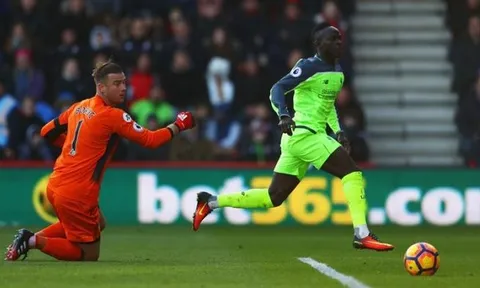23h30 ngày 17/12, Bournemouth vs Liverpool: Thêm một lần thất vọng?