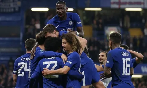 23h30 ngày 28/10, Bournemouth vs Chelsea: Rời xa khủng hoảng