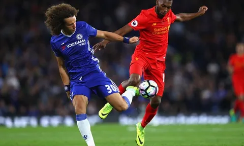23h30 ngày 29/09, Chelsea vs Liverpool: Bại binh phục hận