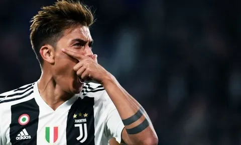 23h55 ngày 02/10, Juventus vs BSC Young Boys: Phép thử không CR7