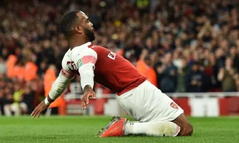 23h55 ngày 04/10, Qarabag vs Arsenal: Vừa đá vừa ngóng derby