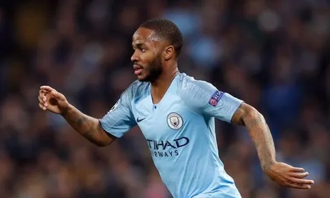 Chấm điểm Man City sau trận Leicester: Bẽ bàng thẻ đỏ