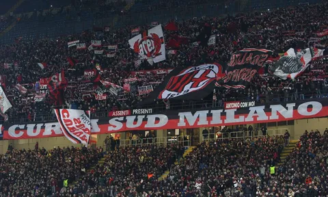 24 giờ nữa, Milan sẽ nhận được phán quyết của UEFA