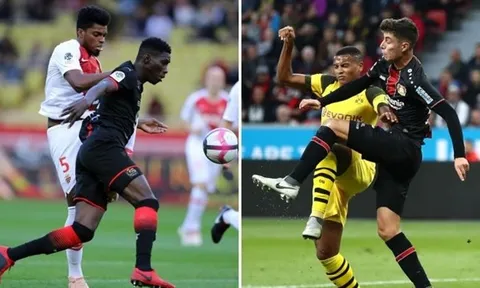 Nâng cấp lực lượng, Arsenal nhắm 2 sao trẻ hàng đầu châu Âu