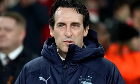 "Arsenal sa thải Wenger để làm gì?"