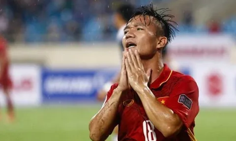 Đinh Thanh Trung: "Thông tin bị loại như sét đánh ngang tai"