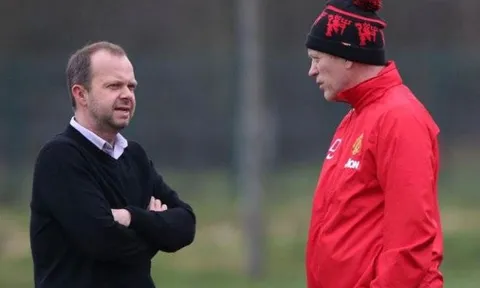 David Moyes tiết lộ 'thâm cung bí sử' khâu chuyển nhượng của M.U