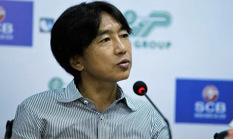TP.HCM hạ HAGL 5-3, HLV Miura hết lời khen Công Phượng