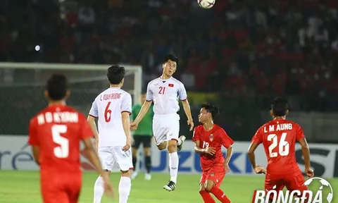 Trắng lưới sau 3 trận, ĐT Việt Nam sắp sánh ngang kỷ lục AFF Cup