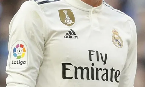 Xác nhận: Real Madrid sẽ ký hợp đồng hơn 110 triệu euro
