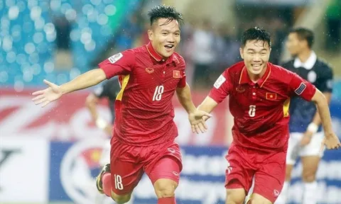 Nóng: HLV Park Hang-seo chốt danh sách, đội phó ĐT Việt Nam bị loại