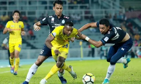 Malaysia có động thái gây sốc, quyết đấu Việt Nam tại AFF Cup