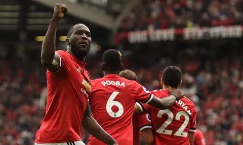 23h30 ngày 09/09, Stoke City vs Man Utd: Mourinho e ngại khắc tinh
