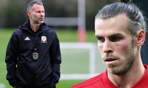01h45 ngày 12/10, Xứ Wales vs Tây Ban Nha: Chủ nhà vắng 'siêu nhân'
