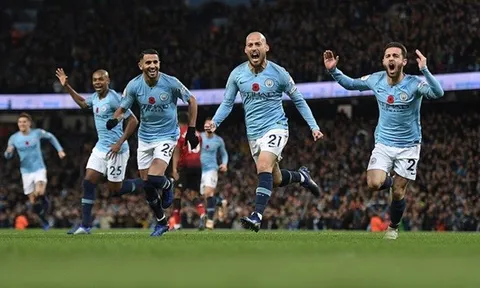 Góc Premier League: Man City sẽ sớm phá vỡ thế “tam mã”?