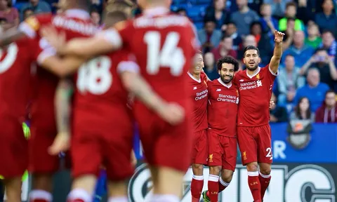 22h30 ngày 01/10, Newcastle vs Liverpool: The Kop trút giận?