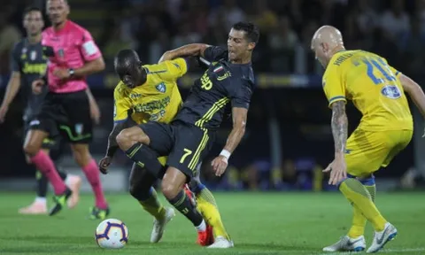 01h45 ngày 10/10, Albania vs Italia: Chỉ còn là thủ tục