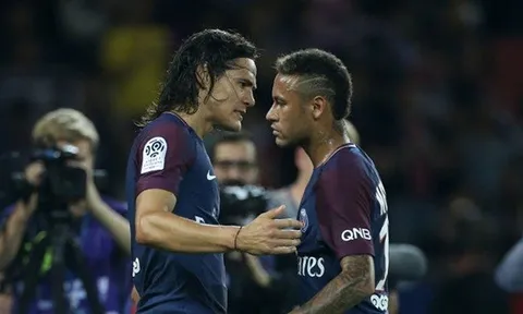 Góc PSG: Khi bộ ba C – N – M chính là gót chân Achilles của đội bóng