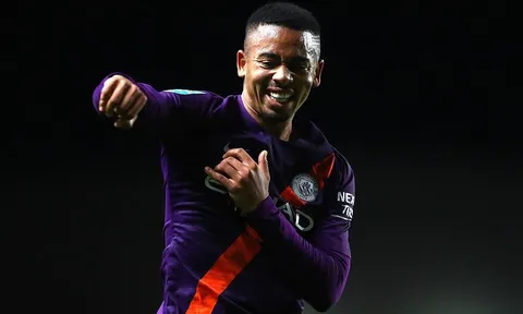 Mathieu phản lưới nhà, Barca dễ dàng hạ gục Sporting CP