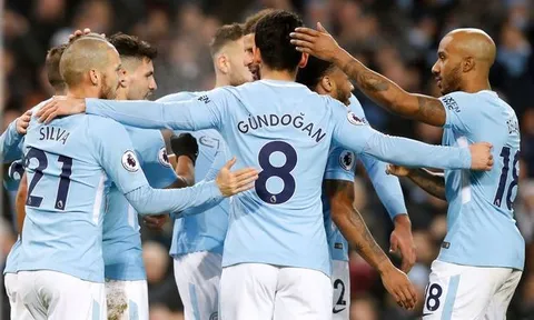 02h45 ngày 28/12, Newcastle vs Man City: Thêm một bước đến ngôi vương