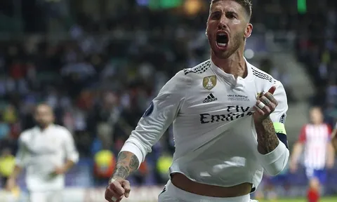 03h15 ngày 20/08, Real Madrid vs Getafe: Nhiệm vụ buộc phải thắng