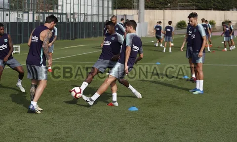 Pep Guardiola - Kevin De Bruyne: Sự kết hợp hoàn hảo