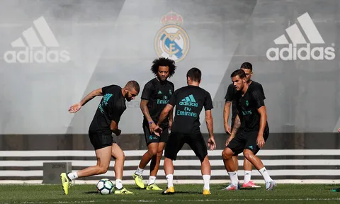 Marcelo được Brazil đặc cách cho nghỉ