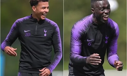 Những khoảnh khắc ấn tượng nhất 2018 (P2): Ngày cuối của Wenger tại Arsenal