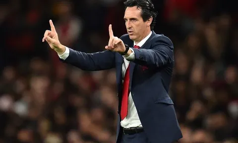 Emery muốn Arsenal cải thiện điều này sau trận thắng nhọc Watford