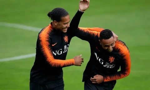 Đoàn quân của Jurgen Klopp tự tin tiến vào Vitality