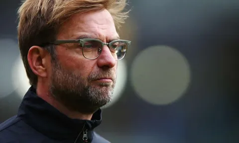 18h30 ngày 15/09, Tottenham vs Liverpool: Klopp không thích Wembley
