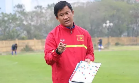 HLV Đinh Hồng Vinh: “XSKT Cần Thơ sẽ cống hiến hết mình vì người hâm mộ”