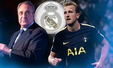 3 bản hợp đồng có thể cứu vãn mùa giải của Real Madrid