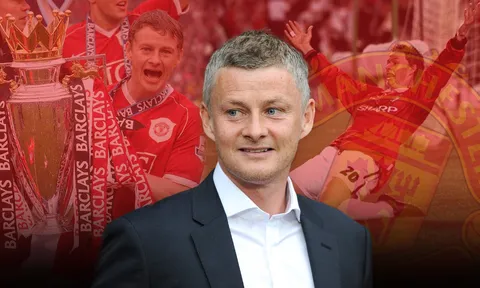 3 bản hợp đồng sẽ giúp Solskjaer hồi sinh Man Utd