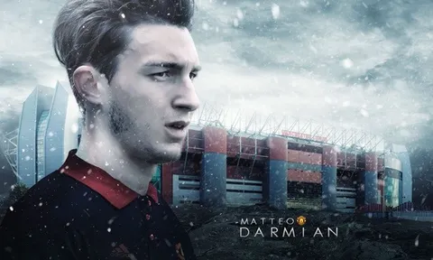 3 bến đỗ lý tưởng cho "người thừa" của Man United