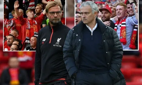 3 "bí quyết" giúp Man United xuyên thủng hàng phòng ngự Liverpool: "Lá bài tẩy" Rashford